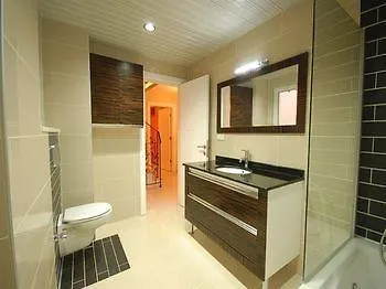 Topcuoglu Villas Kadriye