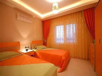 Hotel Topcuoglu Villas *