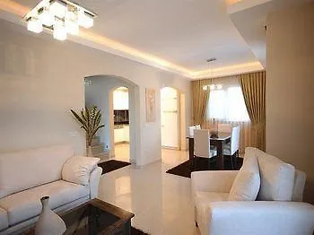 Topcuoglu Villas Kadriye