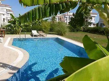 Hotel Topcuoglu Villas
