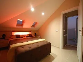 Topcuoglu Villas