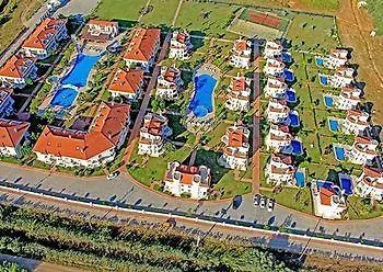 Hotel Topcuoglu Villas *