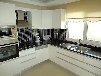 Topcuoglu Villas Kadriye