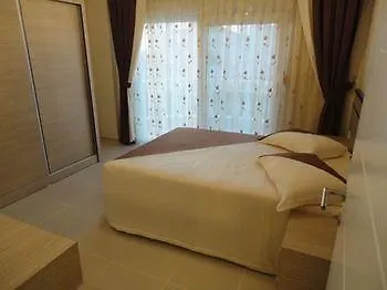 Hotel Topcuoglu Villas Kadriye