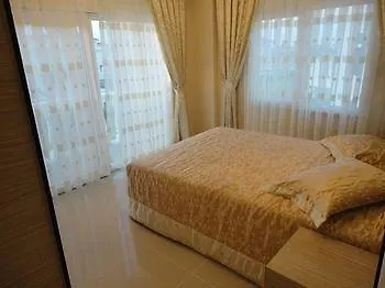 Topcuoglu Villas Kadriye