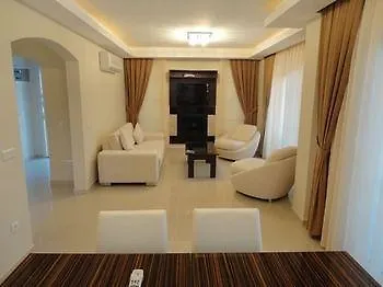 Hotel Topcuoglu Villas Kadriye
