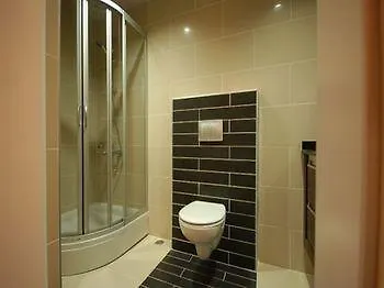 Hotel Topcuoglu Villas