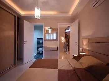 Topcuoglu Villas Kadriye