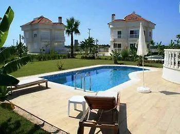 Hotel Topcuoglu Villas Kadriye