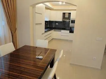 Hotel Topcuoglu Villas *