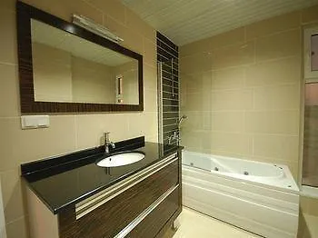 Hotel Topcuoglu Villas