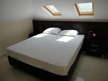 Topcuoglu Villas Kadriye