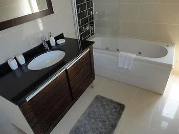 Topcuoglu Villas Kadriye