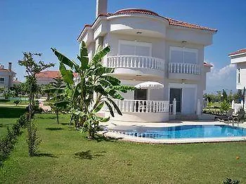 Hotel Topcuoglu Villas Kadriye
