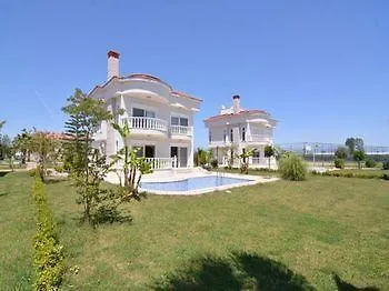 Hotel Topcuoglu Villas