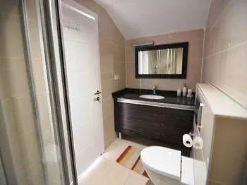 Hotel Topcuoglu Villas *