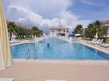 Hotel Topcuoglu Villas *