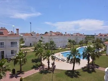 Topcuoglu Villas Kadriye