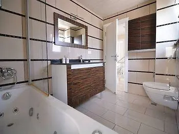 Hotel Topcuoglu Villas
