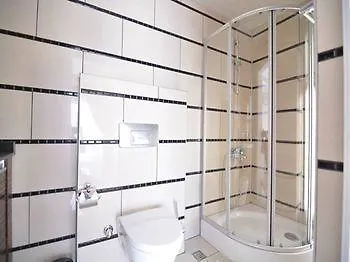 Hotel Topcuoglu Villas Kadriye