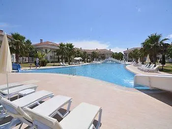 Topcuoglu Villas