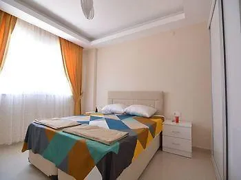 Hotel Topcuoglu Villas Kadriye