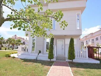 Hotel Topcuoglu Villas *