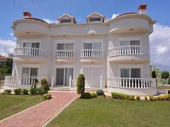Hotel Topcuoglu Villas