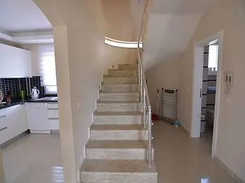 Topcuoglu Villas