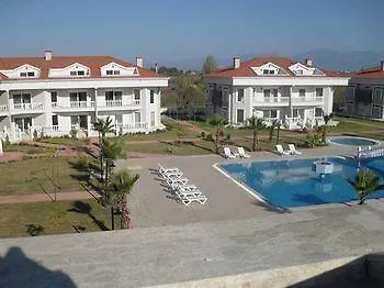 Hotel Topcuoglu Villas *