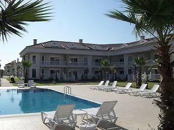 Hotel Topcuoglu Villas