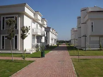 Hotel Topcuoglu Villas Kadriye