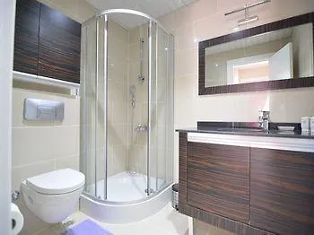 Hotel Topcuoglu Villas Kadriye
