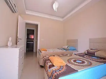 Topcuoglu Villas