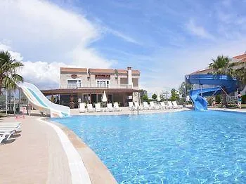 Hotel Topcuoglu Villas