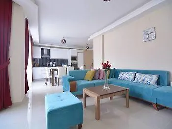 Topcuoglu Villas