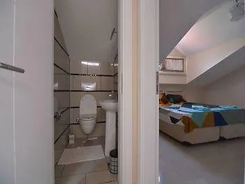 Hotel Topcuoglu Villas *