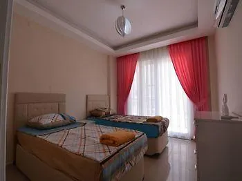 Hotel Topcuoglu Villas