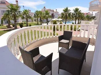 Topcuoglu Villas