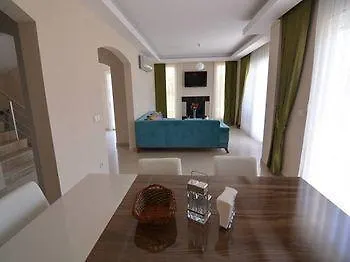 Topcuoglu Villas Kadriye