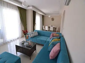 Hotel Topcuoglu Villas Kadriye