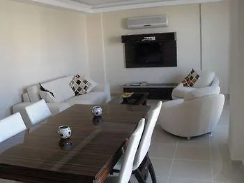Hotel Topcuoglu Villas