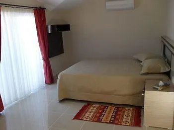 Topcuoglu Villas