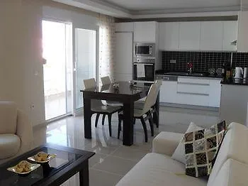 Hotel Topcuoglu Villas *