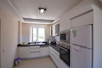 Hotel Topcuoglu Villas