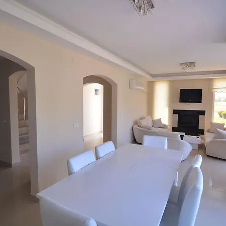 Topcuoglu Villas Hotel *