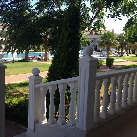 Topcuoglu Villas *