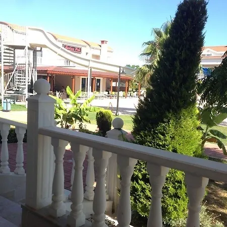 Topcuoglu Villas * Kadriye