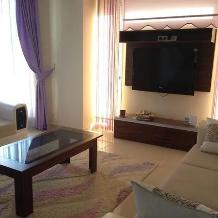 Topcuoglu Villas Hotel *