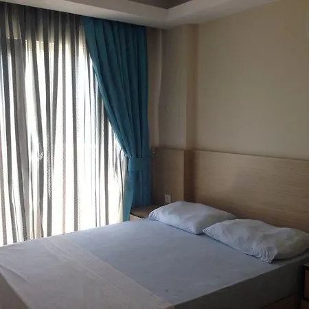 Topcuoglu Villas *